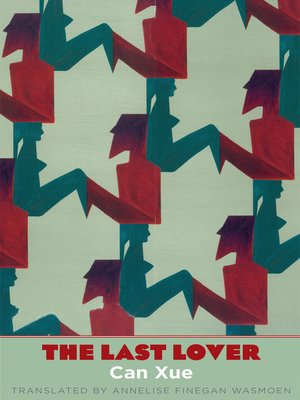 cover image of The Last Lover